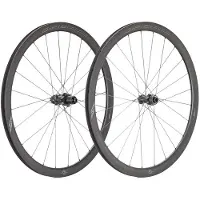 Gipiemme Conjunto De Rodas De Estrada Gpm H40 Carbon Disc Tubeless