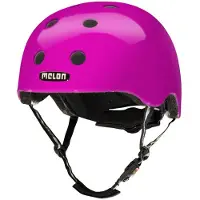 Melon Capacete Urbano Urban Active Rainbow