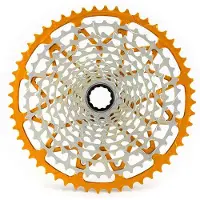 Garbaruk Cassete Sram Xd
