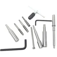 HT Components Ferramenta Enduro/dh Race