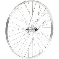 Mvtek Roda Dianteira 28´´ X 1.75 Qr