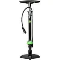 JBM Pé Para Bomba De Bicicleta