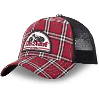 Von Dutch Boné Car04