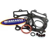 VERTEX Kit De Juntas Da Extremidade Superior Kawasaki Kx450f 2016-2018