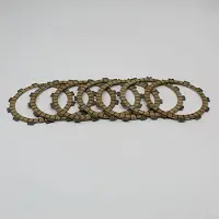VERTEX Discos De Fricção Da Embreagem Honda Cr 250 86-95/500 84-89