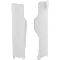 Rtech Protetores De Garfo Honda Crf450r 2002-2018