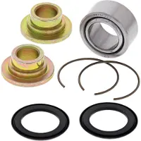 All Balls Kit De Elevação Do Amortecedor Traseiro Ktm 450 Sx-f 2011-2022