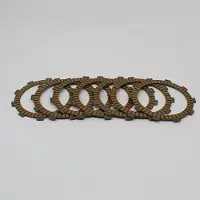VERTEX Discos De Fricção Da Embreagem H.400 Trx-ex 99-09/xr-r 96-04