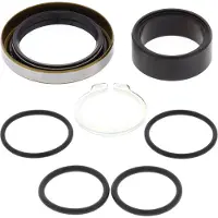 All Balls Kit De Rolamentos E Vedações Do Veio De Manivela Ktm 450 Exc-f 2003-2004