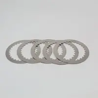 VERTEX Discos De Fricção Da Embreagem H.cr 250 94-07/500 91-03