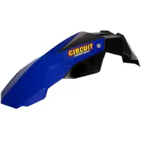 Circuit Equipment Pára-lama Dianteiro Stealth