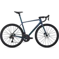 Giant Bicicleta De Estrada Tcr Advanced Sl 1 Ultegra Di2 204