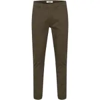 Blend Calças chino 'Pellini' oliveira