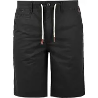 Blend Calças chino 'Kaito' preto