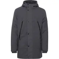 Blend Parka de inverno 'Talan' cinzento