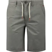 Blend Calças chino 'Kaito' cinzento