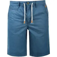 Blend Calças chino 'Kaito' azul