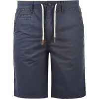 Blend Calças chino 'Kaito' azul / azul escuro