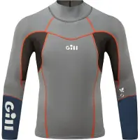 Gill Jaqueta Térmica Zenlite 1.5 Mm