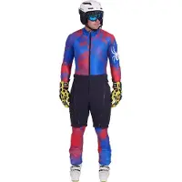 Spyder Calções Training Softshell