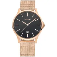 Tayroc Relógio Txm109 40mm Quartz Analogical