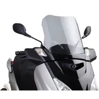 Puig Para-brisa V-tech Line Touring Yamaha Nmax 125