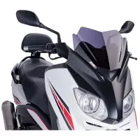 Puig Para-brisa V-tech Line Sport Honda Forza 350 2025