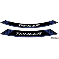 Puig Faixa De Aro Special Yamaha Tracer