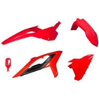 Rtech Kit De Plásticos Beta Rr 250 2023 Bet23