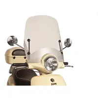 Puig Para-brisa Carenabris Ts Sym Fiddle Ii 50/125/150&symphony St 125/200i