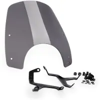 Puig Para-brisa New Generation Sport Honda Rebel 1100 21 C