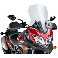 Puig Para-brisa Touring Suzuki Dl650 V-strom/xt 2012-2016