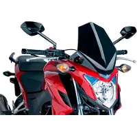 Puig Para-brisa Carenabris New Generation Sport Honda Cb500f