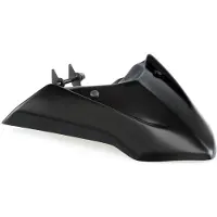 Puig Prol. para-lamas roda diant. TENERE 700 19- PRETO