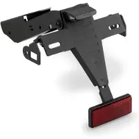 Puig Suporte De Placa Ktm 1390 Super Duke R Evo 2025