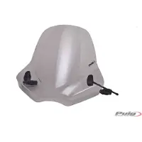 Puig Para-brisa Universal Touring Ii 5267h