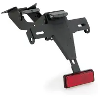 Puig Suporte De Placa Aprilia Rs 660 Factory 2025