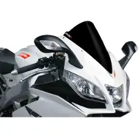 Puig Para-brisa Z-racing Aprilia Rs4 50/rs4 125/rsv4
