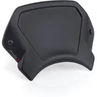 Puig Placa Frontal Aluminium Yamaha Xsr90