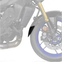 Puig Extensão Do Para-lama Dianteiro Yamaha Mt-09