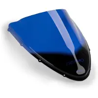 Puig Para-brisa Z-racing Ducati 848 08-10/1098/1098s