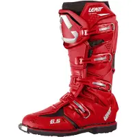 Leatt Botas Off-road 6.5