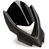 Puig Pára-brisa Curto New Generation Touring Kawasaki Z1000 Se 2014-2016