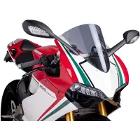 Puig Para-brisa 21999n R-racer Suzuki Gsx-8r 2024