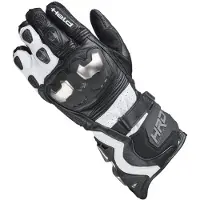 Held Luvas 22512 Titan XR2 Preto/Branco 10 unissexo