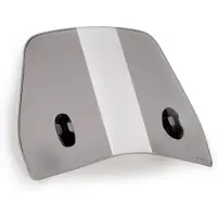 Puig Para-brisa Trafic Keeway Hurricane 50 2023
