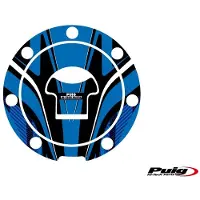 Puig Protetor De Tampa Do Tanque De Gasolina 6308a Radical Honda