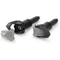 Puig Protetores De Motor 22002n R19 Ktm 990 Duke R 24-25