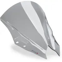 Puig Para-brisa 22015h Z-racing Kawasaki Ninja 500 Se 24
