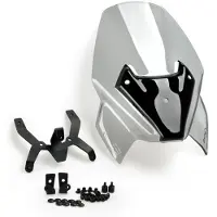 Puig Pára-brisas Desportivo New Generation Sport Bmw F900r 2019 With Supports